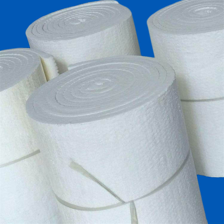 昔阳陶瓷纤维毡